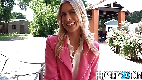 Hot realise blursia's love to have sex