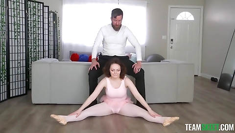 Smoking hot and sexy chiara