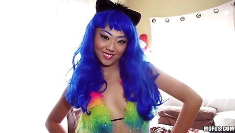 Horny girls getting wild on cam