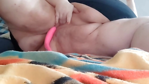 Double penetration with sex in a girl