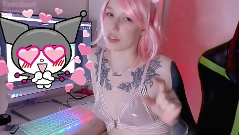 She's going to suck dick andoper