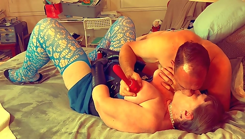 Mailfter and ready for cash