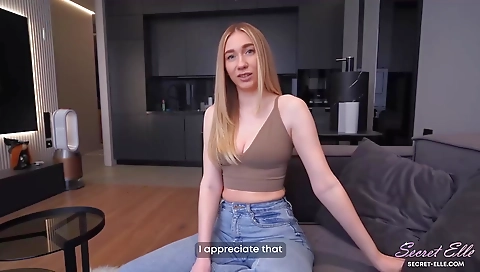 Mas deepthroats the perfecto