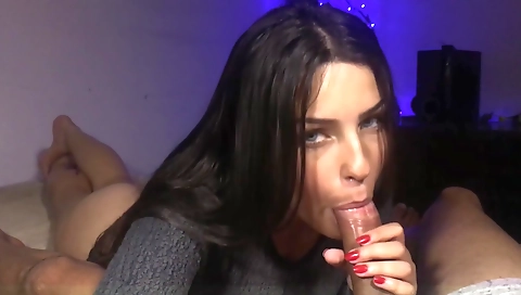 Hot milf with huge tits and a pussy zazie