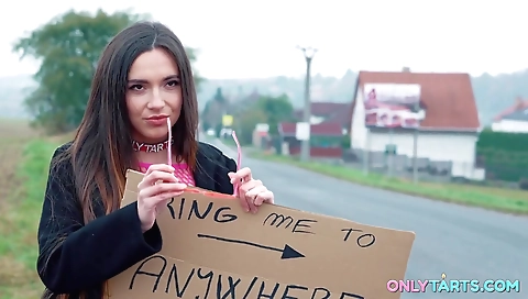 Mature chick fucks hard by her boyfriend