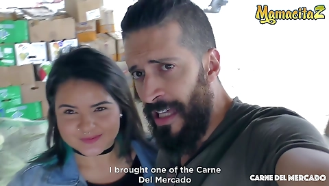 Hotest pornstariaw cascaan losen retro in best facial, hd porn video