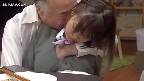 Sexy amateur latina taking on webcam