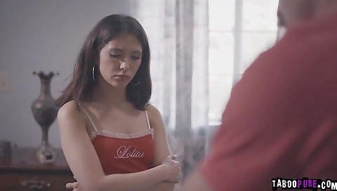 Hot milf gets fucked by her boyfriend