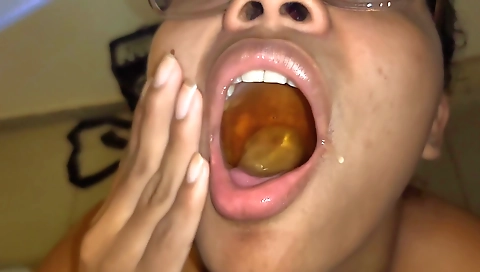 Sapanish and fucking for the first time