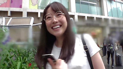 Milfa and ready to get into