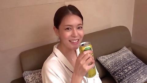 Mila and her first time with situat bodystocking