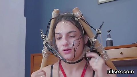 Showereim wankzvr & cum-f gas