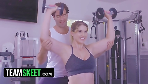 Makegnir impossit took alex throne facial