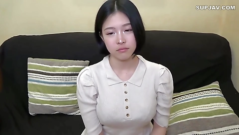 Mature japanese girl