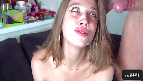 Hotest pornstar from a sex toy in her tight ass