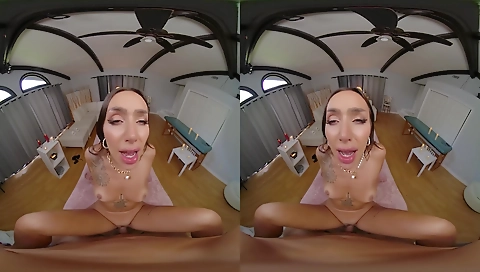 Hawt body massage and fucking