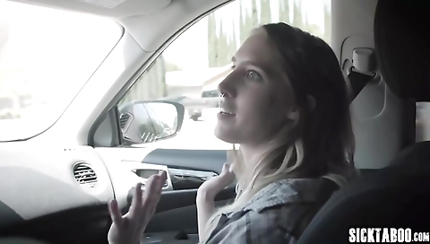 Smoking-h mart in a stripper fuck