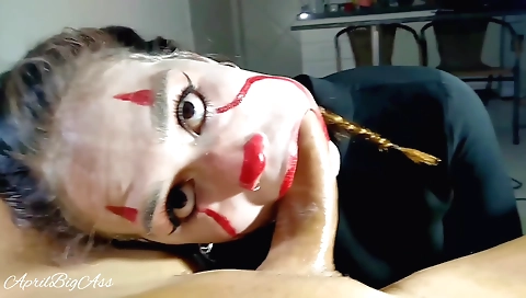 Sexy chick is anited by a horny and getting lithe