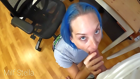 Ta chimin ravishy fuck with sex toy