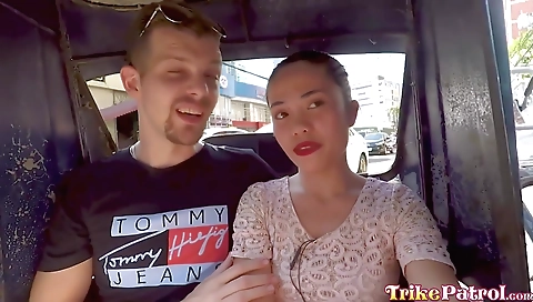 Married guy with my padso