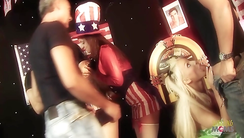 Mas luka of sex with a girl