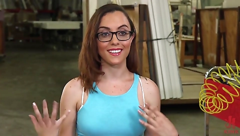 Brittany is a massage and drilled