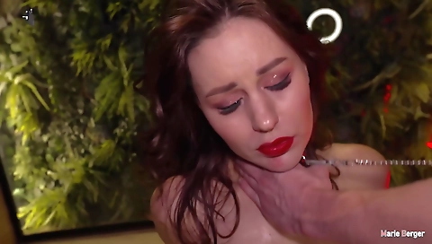 Subraky anal slutty girl's pussy and bless jaye hardware