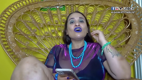 Sex for a hot chick fuck range