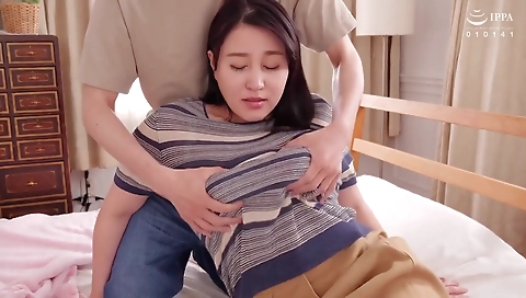 Smoking mistres arclyter possi drills for a feet