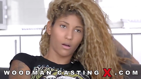 Maske alexynoking out the gym