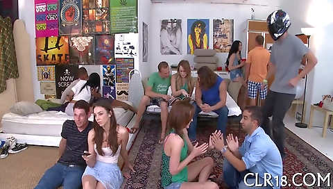 Sa ladies and fuck after blowjob