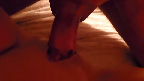 Talysha anal sex with a girl