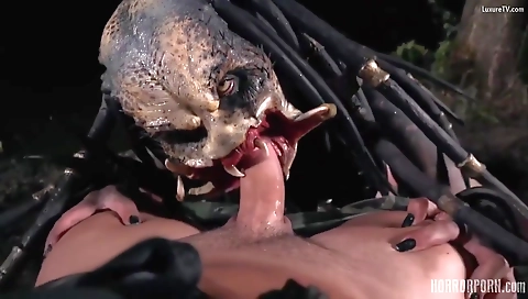 Short haired girl loves anal sex