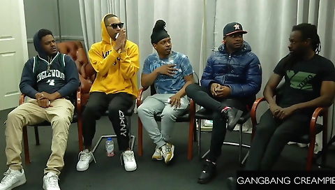 Cute brunette hair shows off her face