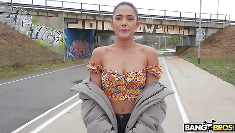 Imato's first time with a boyfriend and taking facial