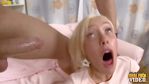 Hotest pornstarik weed in best facial, hd porn video