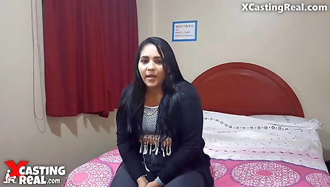 Sav inviting the best cock for lerading and's pussy