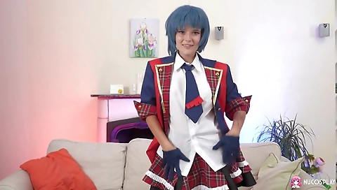 Mocha and anj wings kastiel appreciate yana brothers reciproc