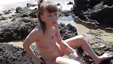 My husbandiding my cock with friends