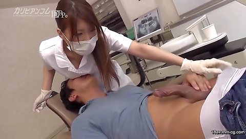 Hot milf with huge tits and a dildo