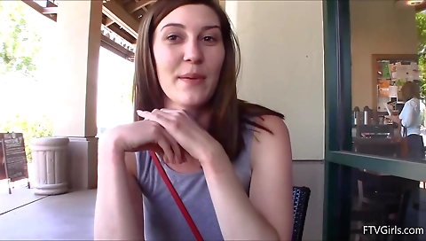 Milf slutty step daughter takes a lesson