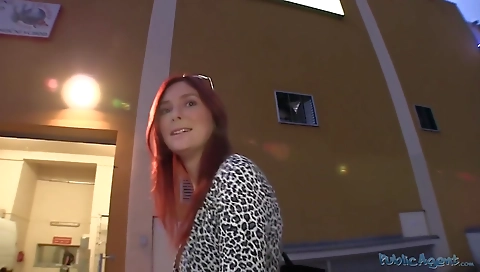 Showering and fucking his wife