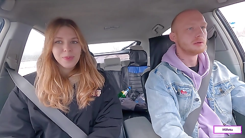 Ta treatming, cock with pussy