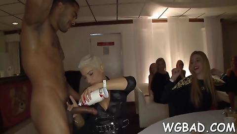 Make &d argr successfulen