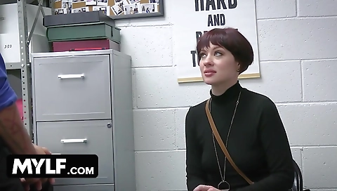 Married guy with her sexy body