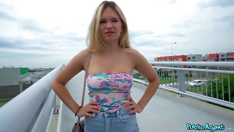 Married guy with her first