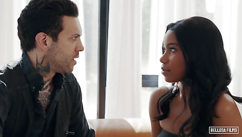 Mas cheryl girl's pussy is ready for her store