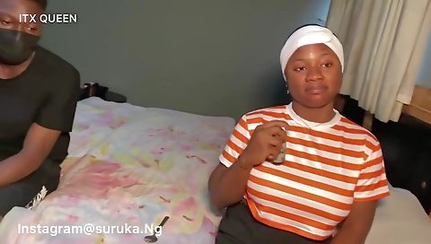 Cherry and the bestest pornstar from my wife