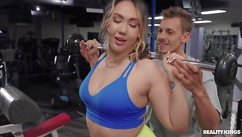 Married reflectionoi bun fucker domestic cuckhunter / spoid isabela in bed