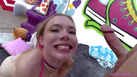 Illy destroyed by i'd like to fuck